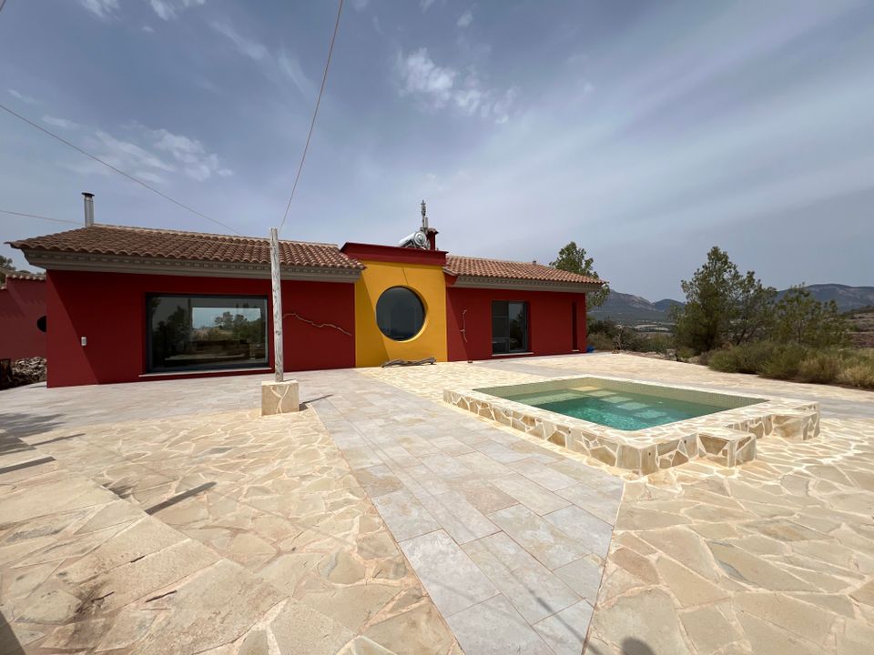 Villa i Lorca, Murcia - foto 5